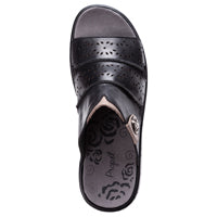 Propet Gertie WSO041L (Black)