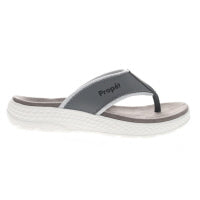 Propet Women TravelActiv FT WST001P (Grey)