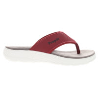 Propet Women TravelActiv FT WST001P (Maroon)