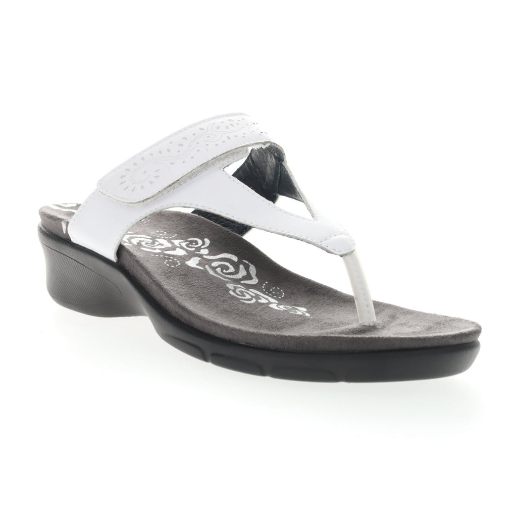 Propet Wynzie WSX051L (White)