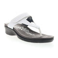 Propet Wynzie WSX051L (White)