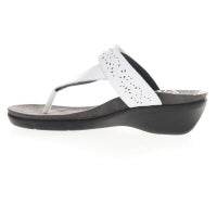 Propet Wynzie WSX051L (White)