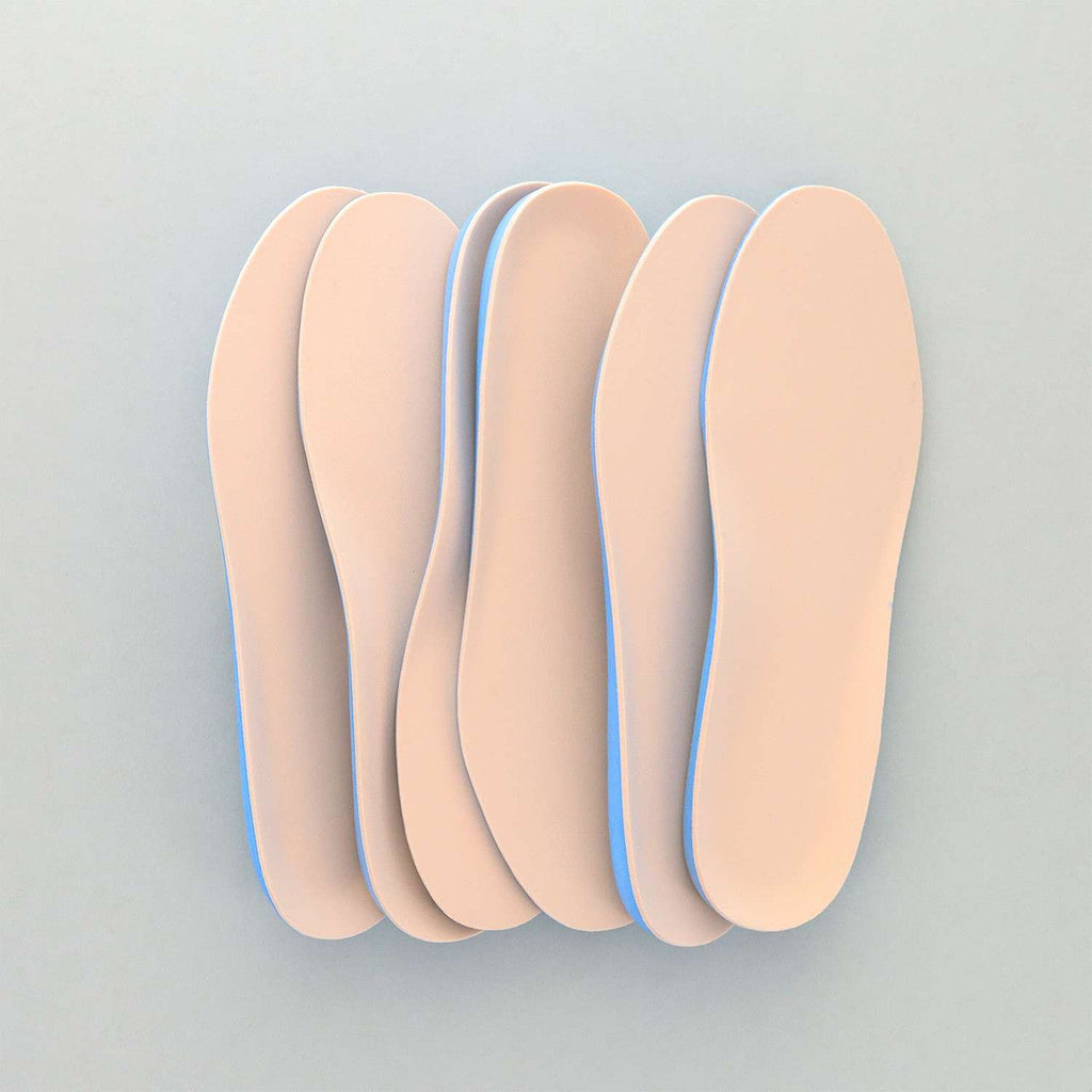 Propet Contour Pro Orthotic Insole – 3 Pack