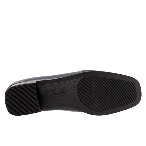 Trotters Ash T4158 (Navy)