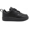 DrD Kid Beetle Sneaker (Black)