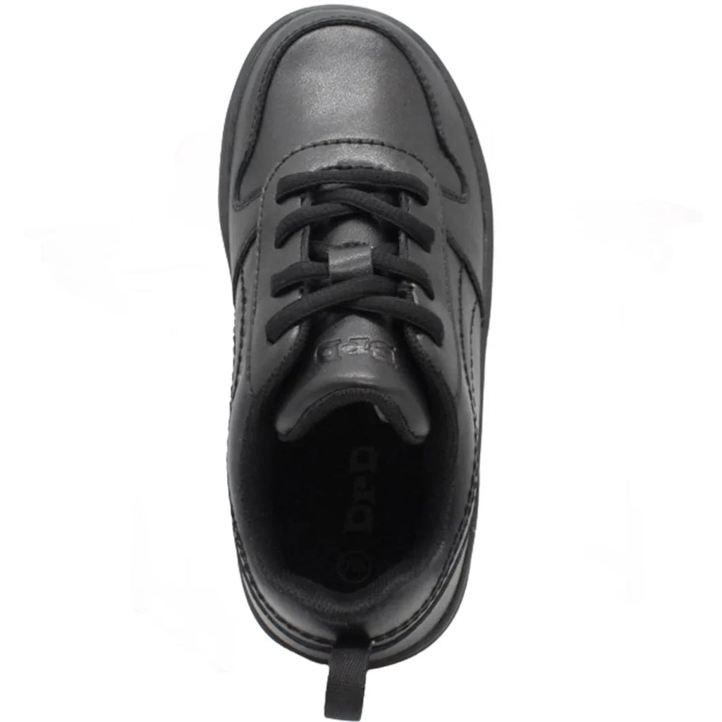 DrD Kid Beetle Sneaker (Black)