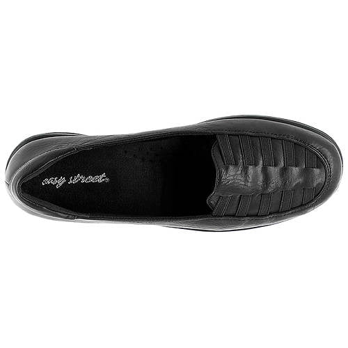 Easy Street Genesis 300842 (Black) - Simply Wide