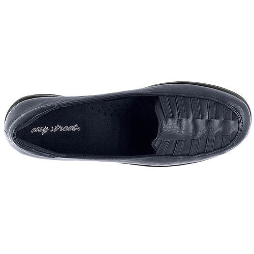 Easy Street Genesis 300842 (Black) - Simply Wide