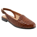 Trotters Women Lea T2407 (Brown)
