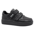 DrD Kid Malibu Sneaker (Black)