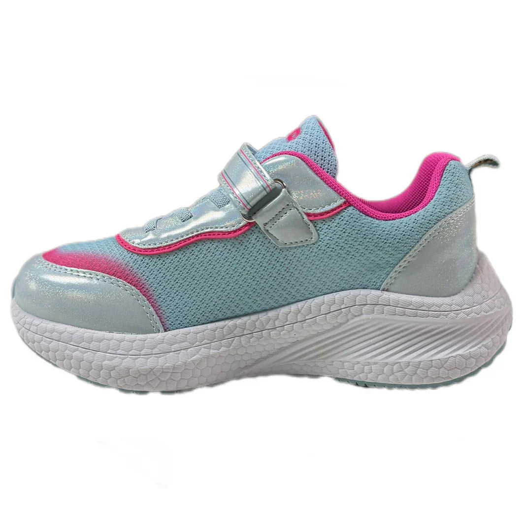 DrD Kid Bolt Sneaker (Multi)