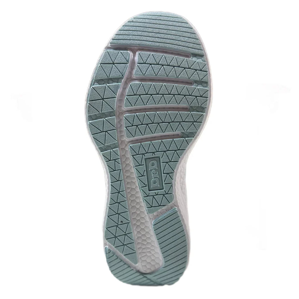 DrD Kid Bolt Sneaker (Multi)