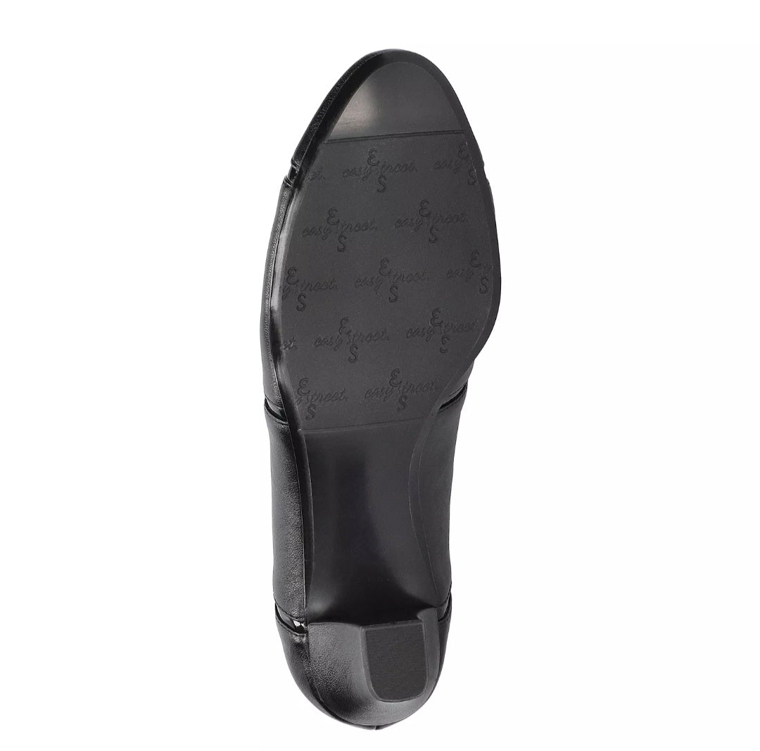 Easy Street Women Datia 31-0681 (Black/Patent)