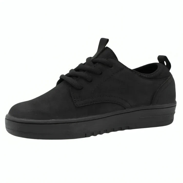 DrD Kid Scooter Sneaker (Black)