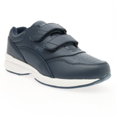 Propet Women Tour Walker Strap W3902 (Navy)