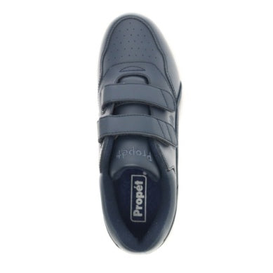 Propet Women Tour Walker Strap W3902 (Navy)