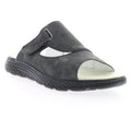 Propet Women TravelActiv Dedona WST011P (Black)