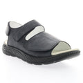 Propet Women Travelactiv Scottsdale WST033P (Black)