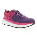 Propet Women Ultra WAA282M (Dark Pink/Purple)