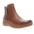 Propet Women Delphi WFA006L (Brown)