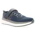 Propet Men Ultra 267 FX MAA383M (Navy/Grey)