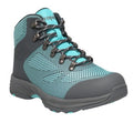 Propet Women Connie WBA072K (Aqua/Grey)