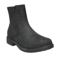 Propet Men Tanner MBA045S (Black)