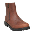 Propet Men Tanner MBA045S (Brown)