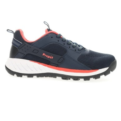 Propet women Visper WOA022M (Navy/Melen)