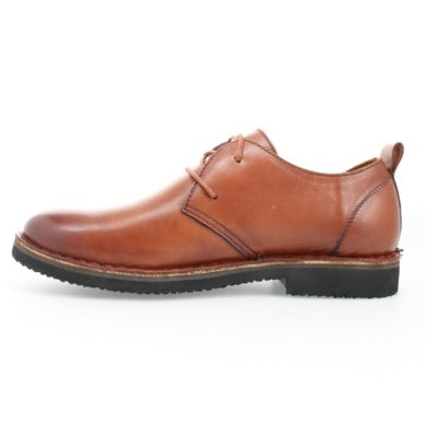 Finn MCX022L (Brown) Leather