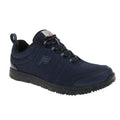 Propet Men TravelWalker Lace MAT242M (MOTLEY BLUE)
