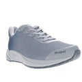 Propet Men One Evolve  MAA352M (Grey/Navy)