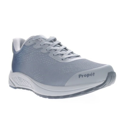 Propet Men One Evolve  MAA352M (Grey/Navy)