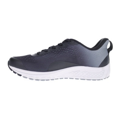 Propet Men One Evolve  MAA352M (Black Steel)