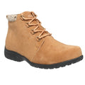 Propet Delaney WFV002S (Doe Suede)