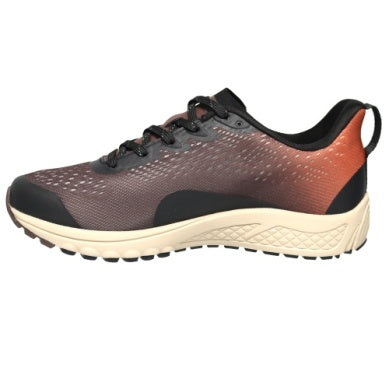 Propet Men One Evolve  MAA352M (Brown/Rust)