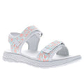 Propet Women WST053P TravelActiv Aspire (Coral/Summer)
