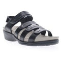 Propet Women Ainsley WSX213L (Black)