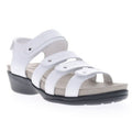 Propet Women Ainsley WSX213L (White)