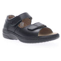 Propet Women Gemma WSO083L (Black)