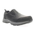 Propet Men Cash North MCX124L (Black)