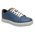 Propet Women Charlie WCV002P (Navy)