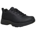 Propet Women Cora WBA082K (Black)