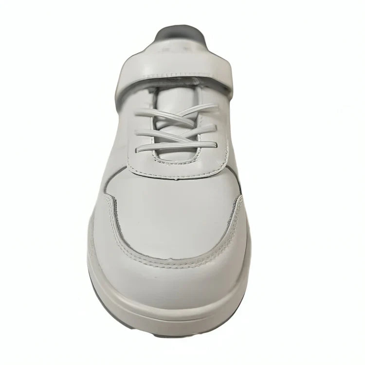 DrD Kid Force Sneaker (White)